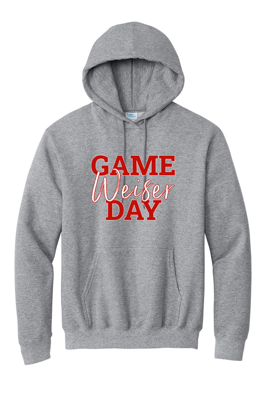 Weiser 16 Hoodie