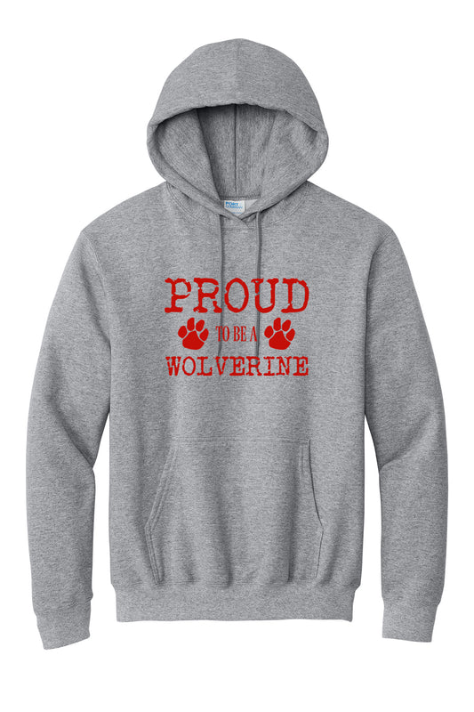 Weiser 17 Hoodie