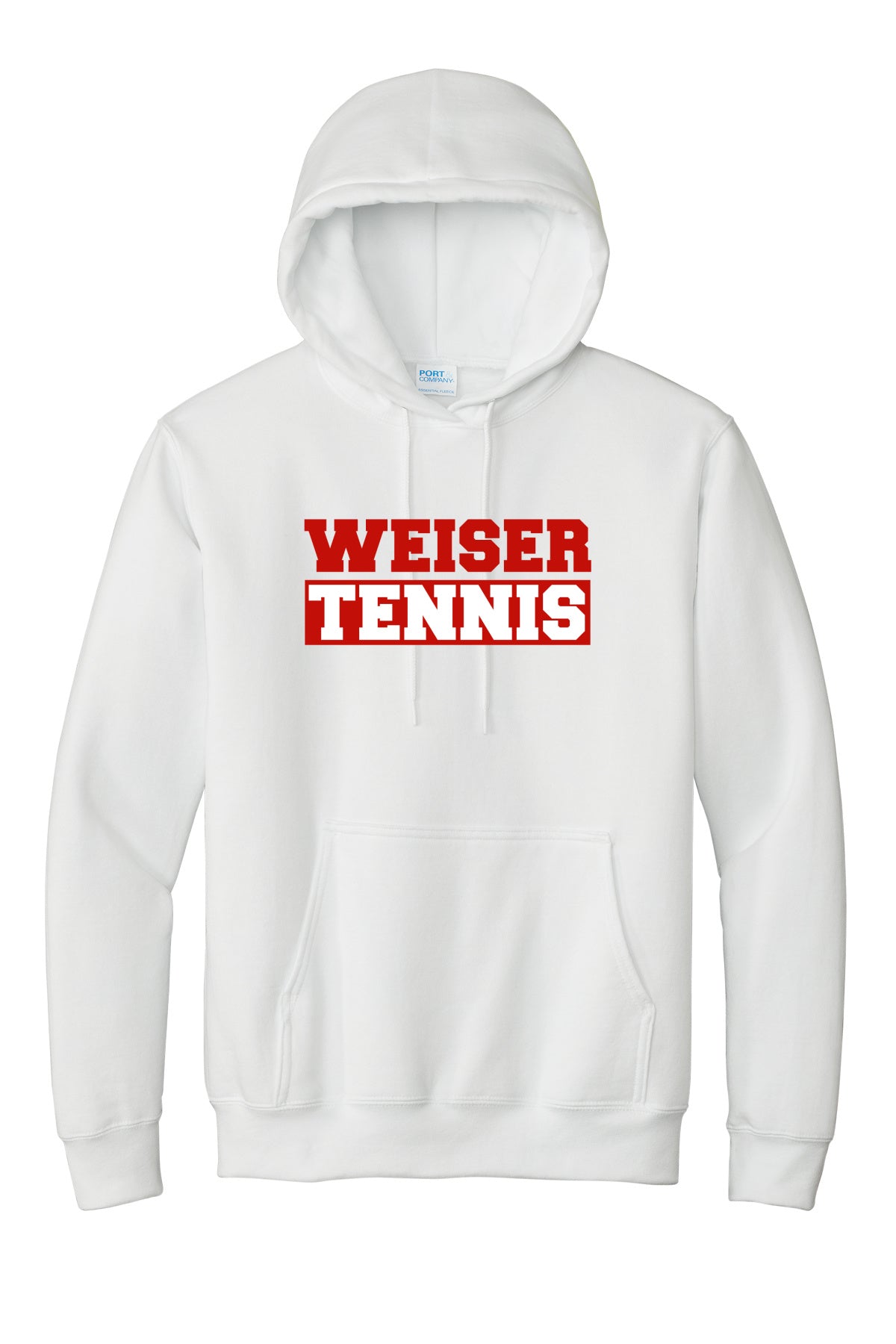 Weiser 91 Hoodie