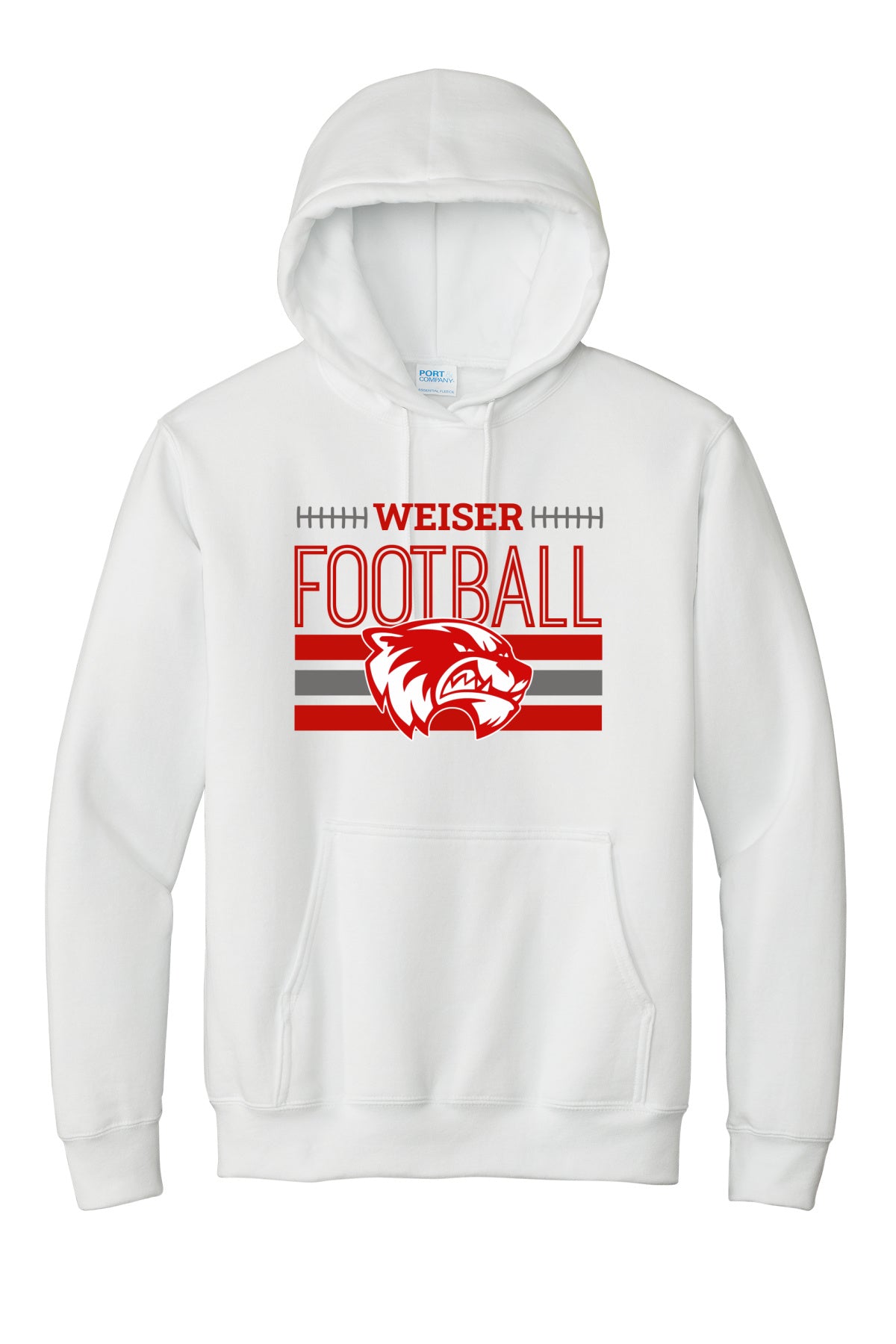 Weiser 85 Hoodie