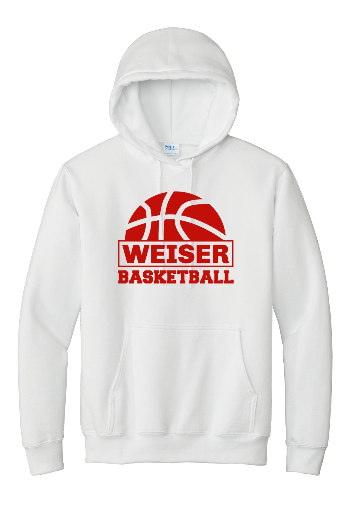 Weiser 72 Hoodie