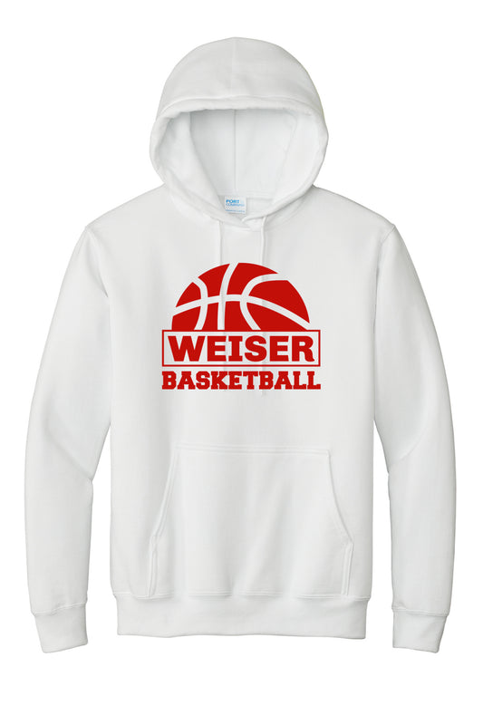 Weiser 72 Hoodie