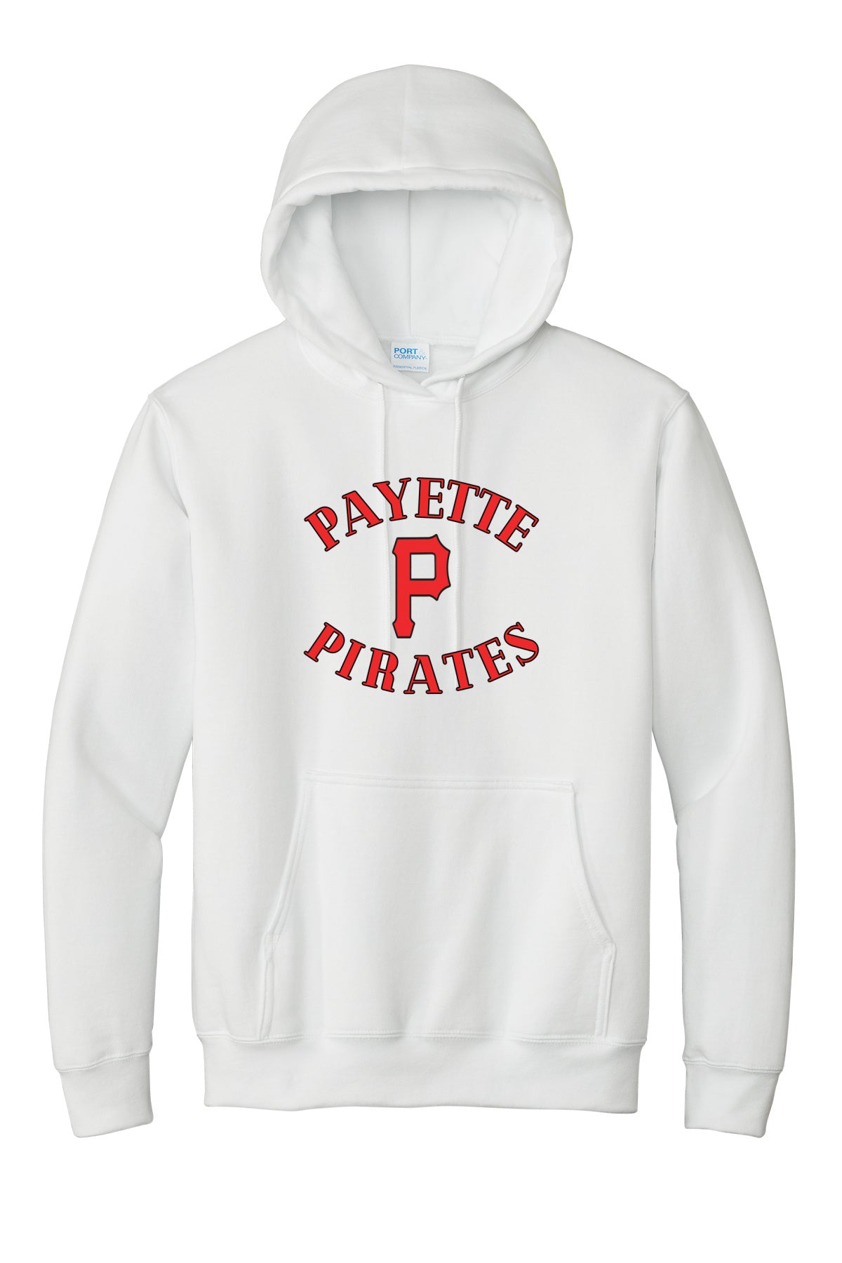 Payette 4 Hoodie