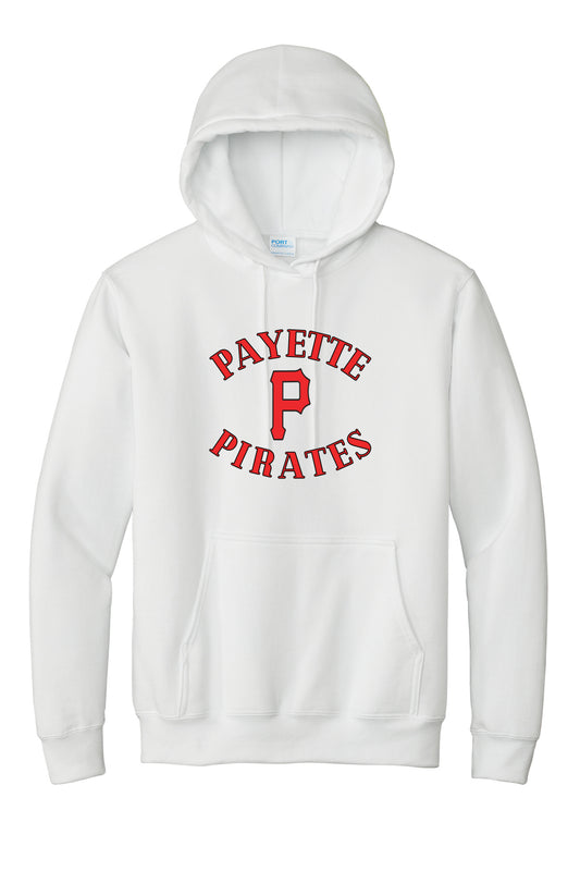 Payette 4 Hoodie