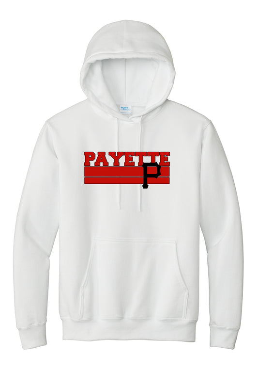 Payette 7 Hoodie