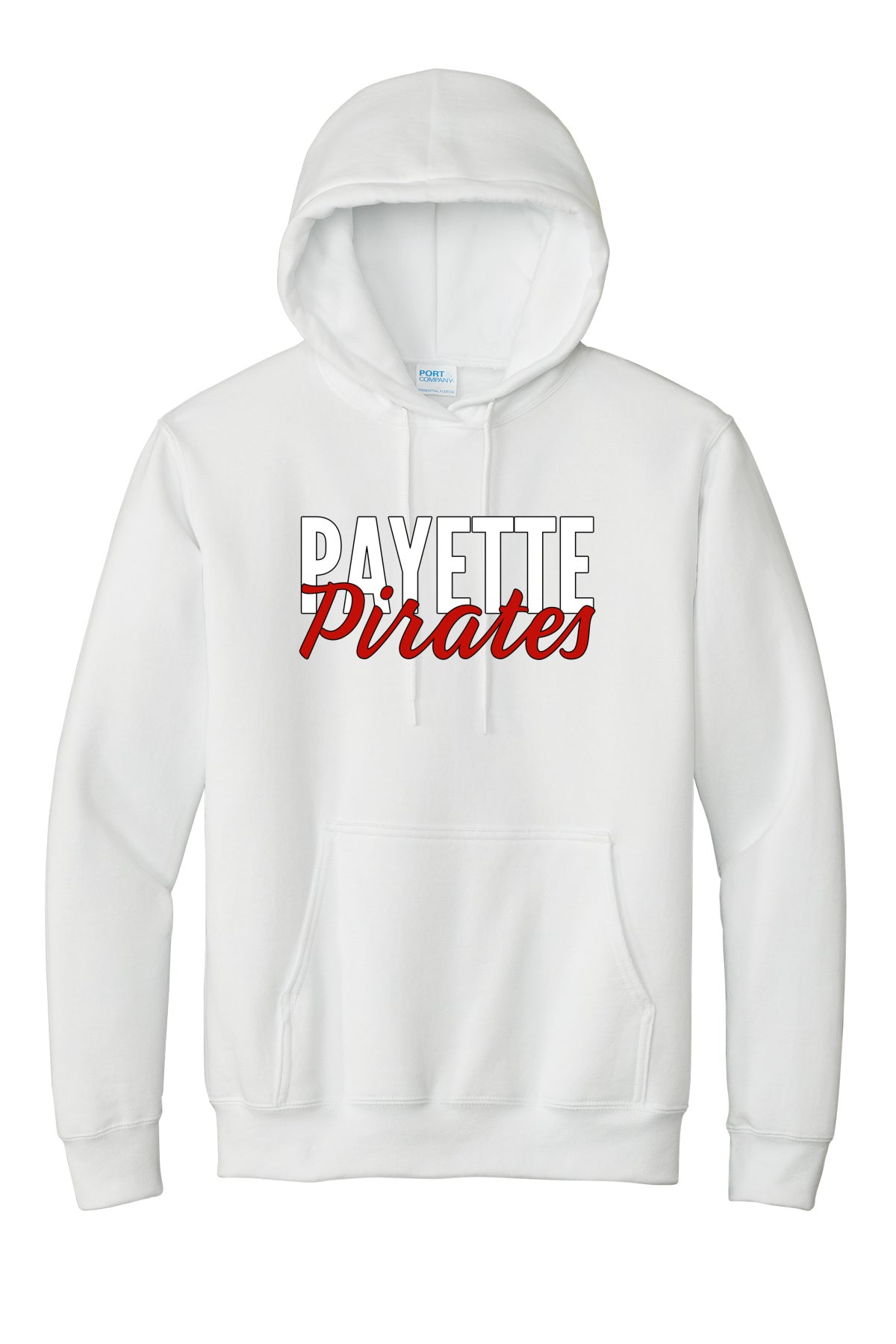Payette 1 Hoodie