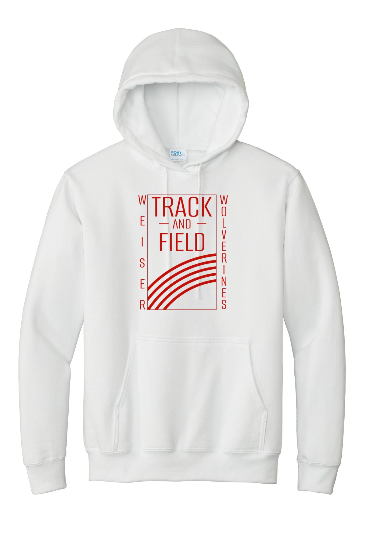 Weiser 110 Hoodie
