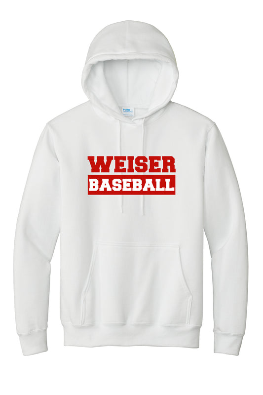 Weiser 90 Hoodie