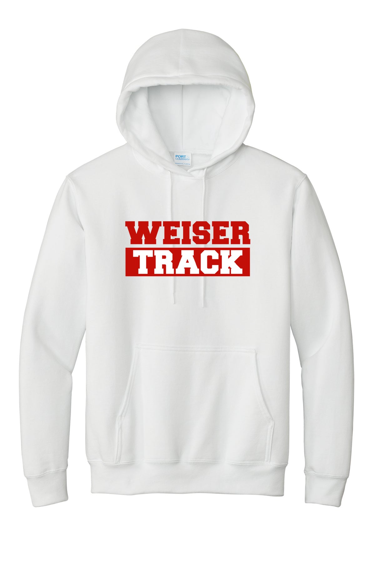 Weiser 92 Hoodie