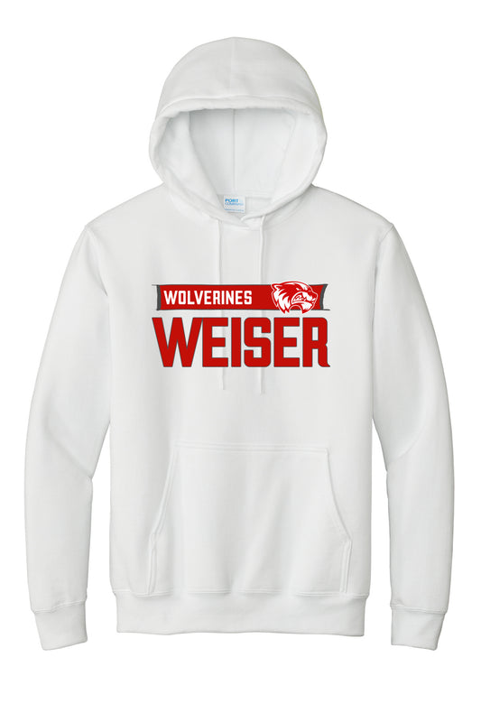 Weiser 95 Hoodie
