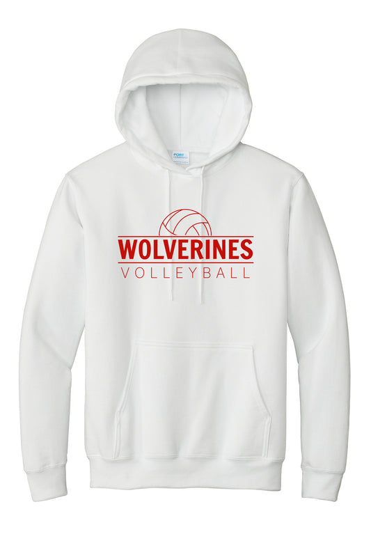 Weiser 26 Hoodie
