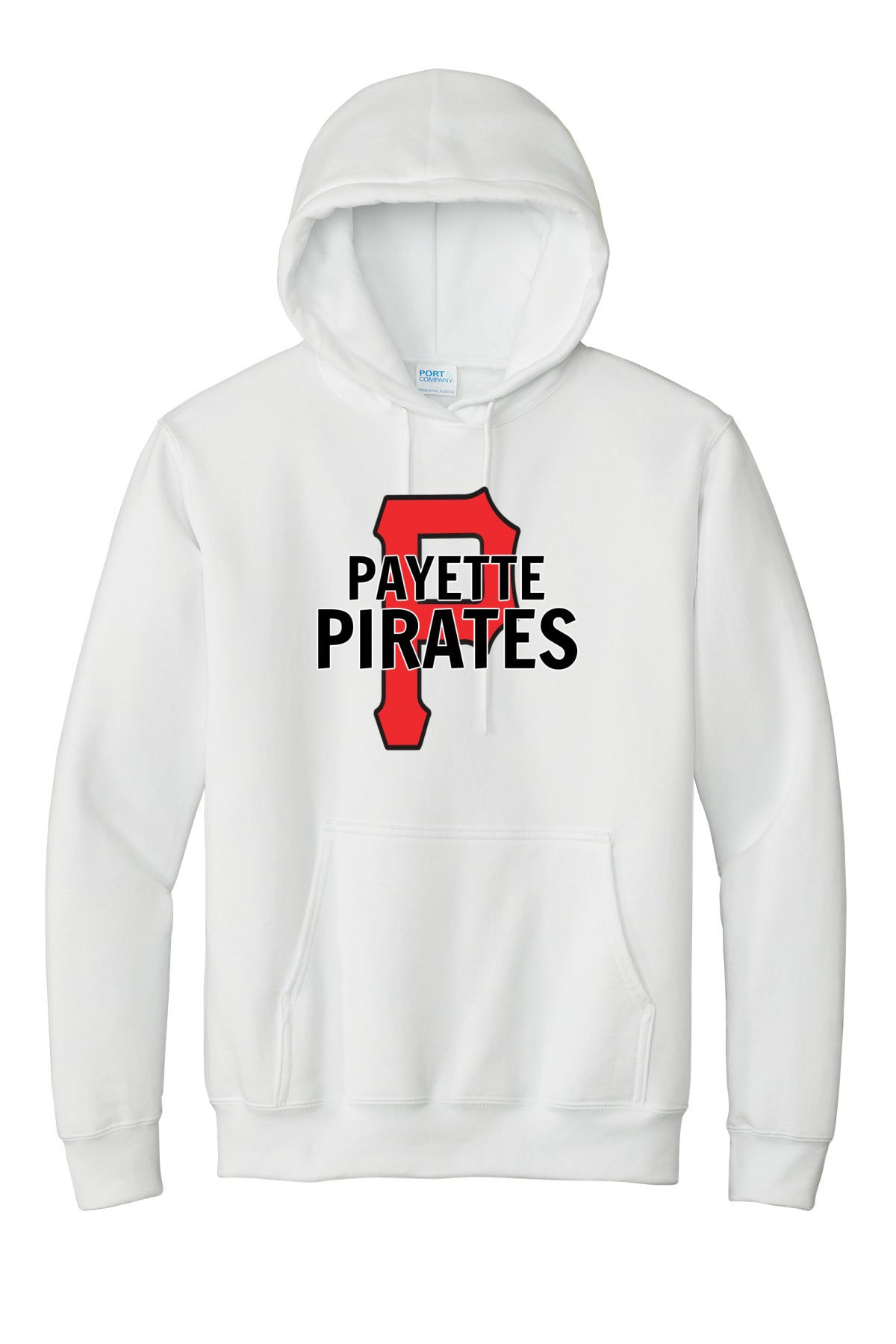 Payette 6 Hoodie