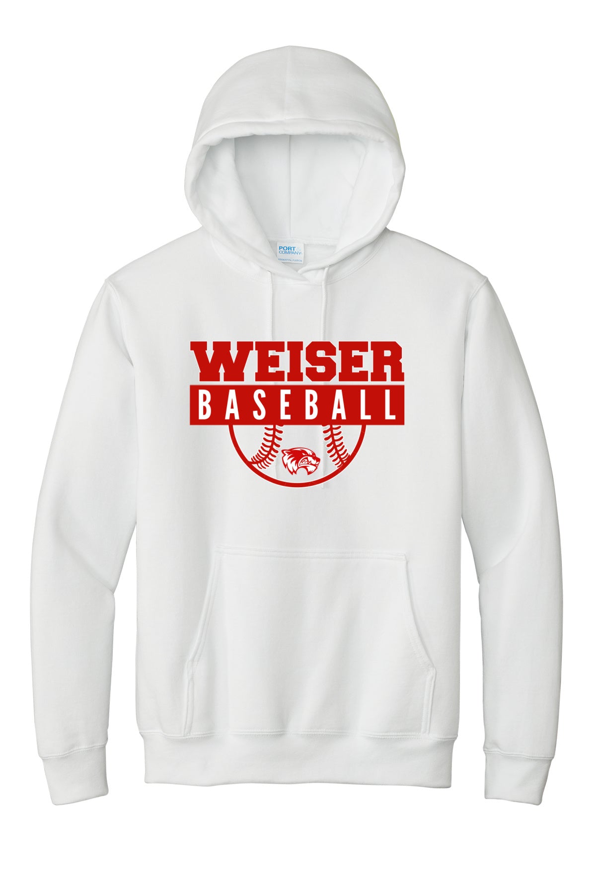 Weiser 86 Hoodie