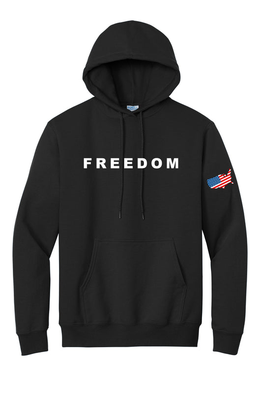 Freedom Hoodie