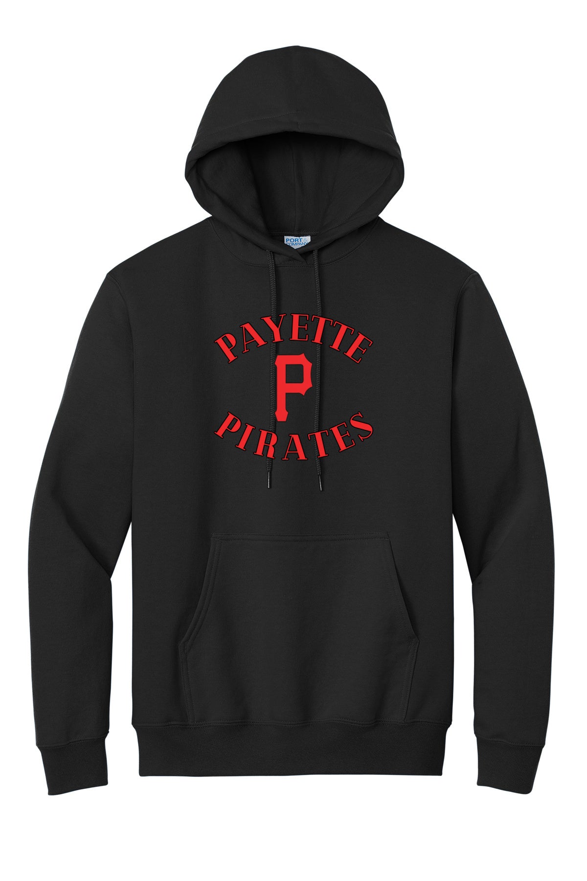 Payette 4 Hoodie