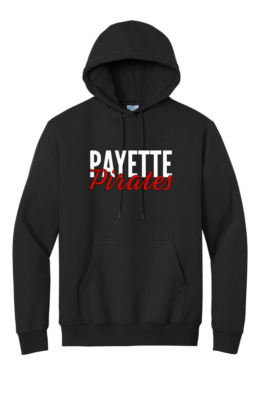 Payette 1 Hoodie