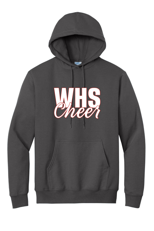 Weiser 56 Hoodie