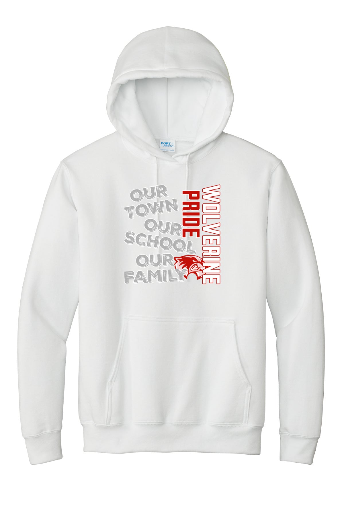 Weiser 23 Hoodie