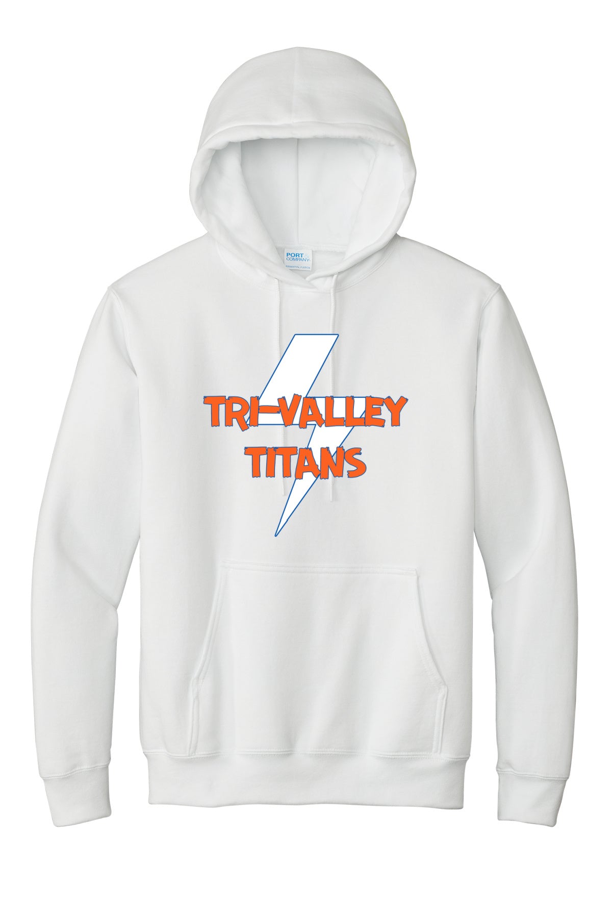 Titans 2 Hoodie