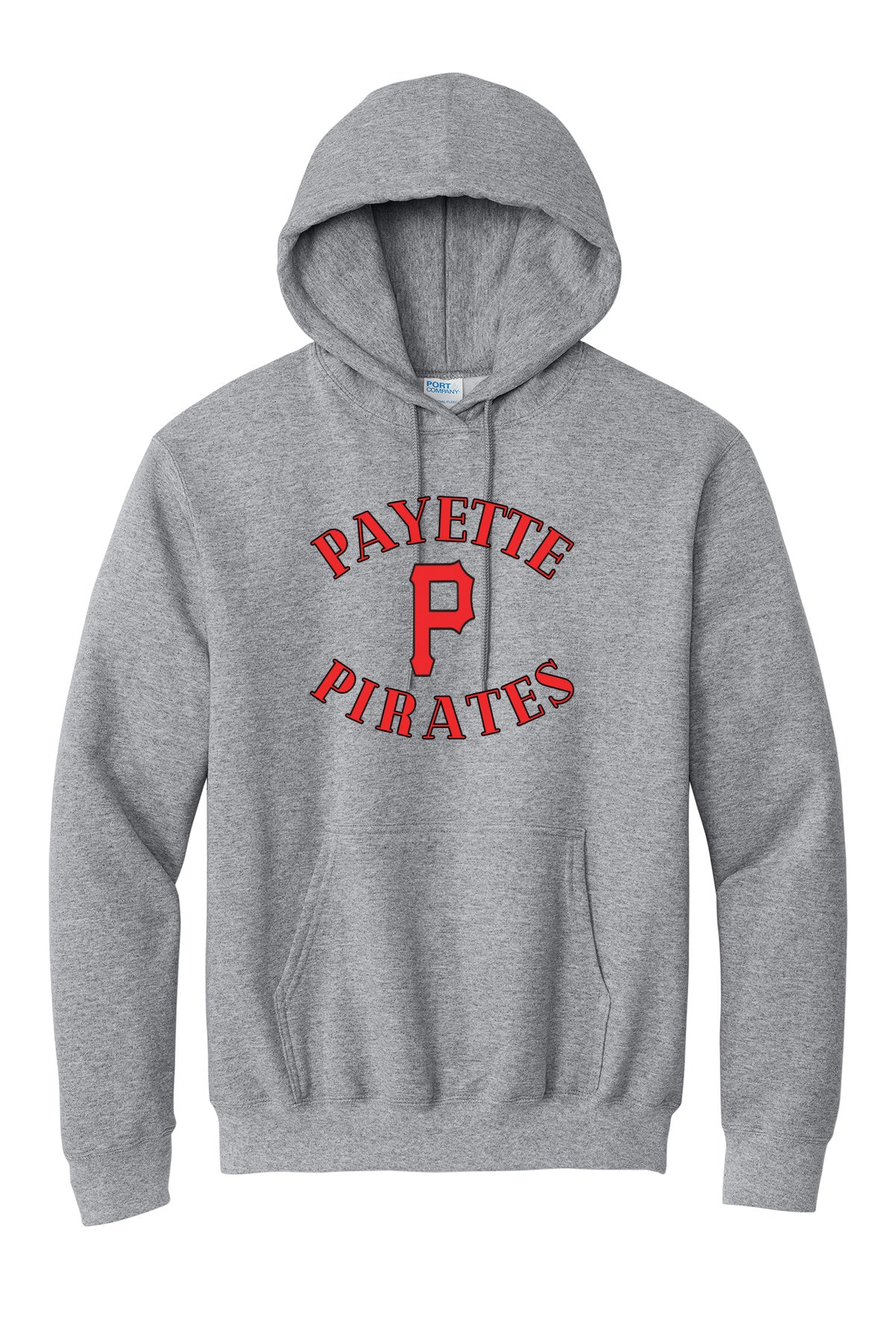 Payette 4 Hoodie
