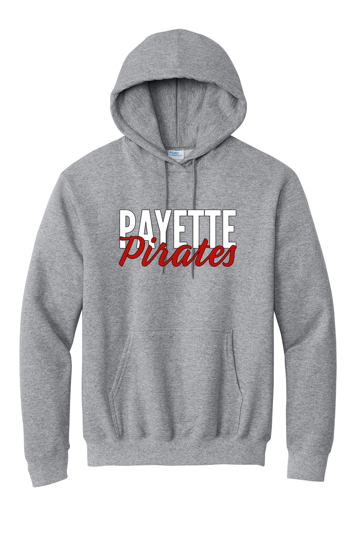 Payette 1 Hoodie
