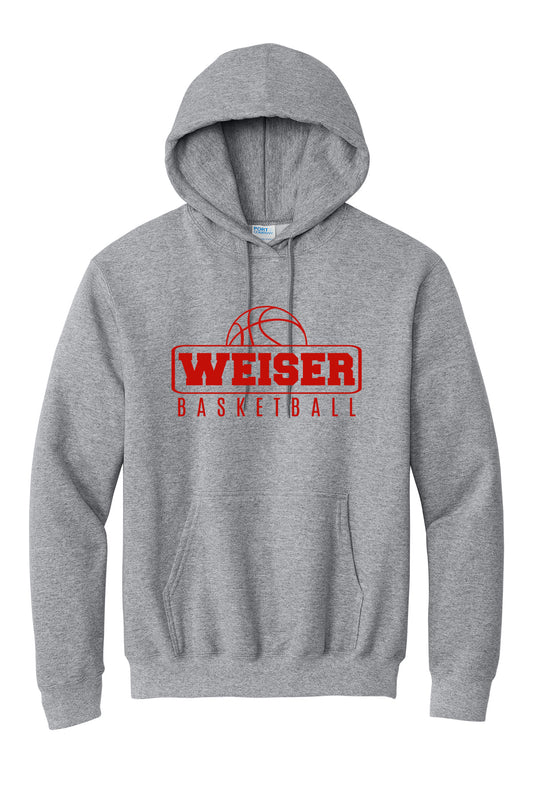 Weiser 51 Hoodie