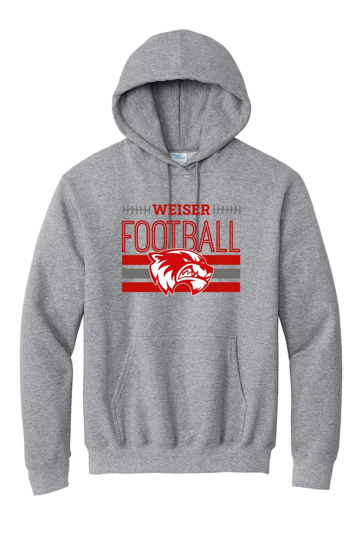Weiser 85 Hoodie