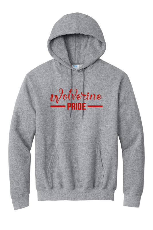 Weiser 22 Hoodie