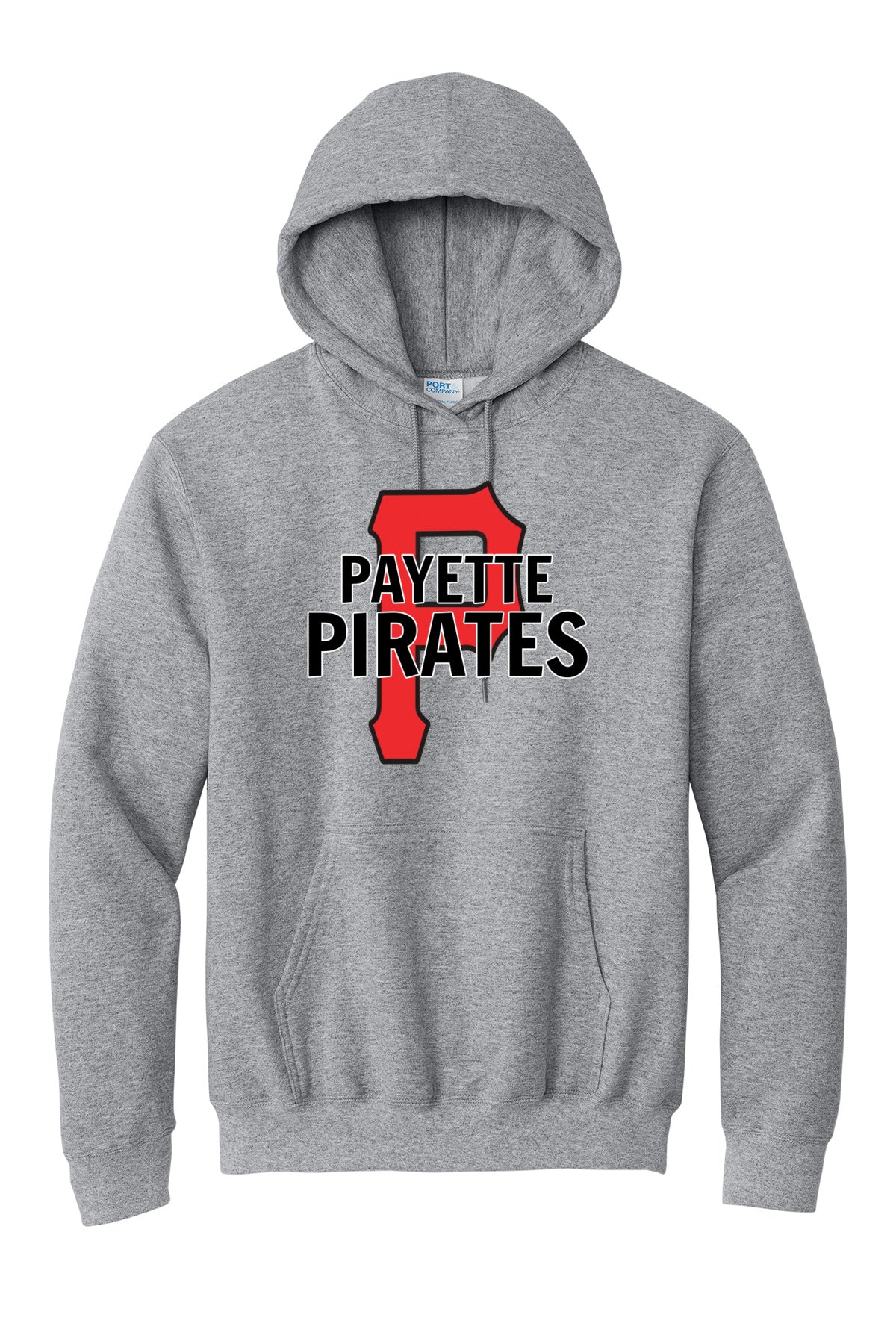 Payette 6 Hoodie