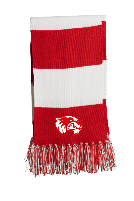 Weiser Baseball 2025 Scarf