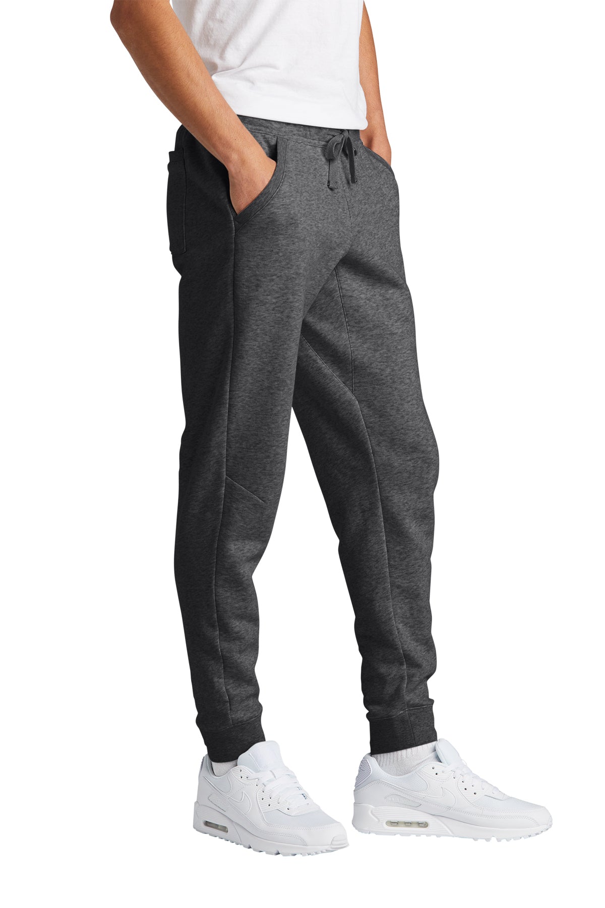 Collyn Fleece Jogger