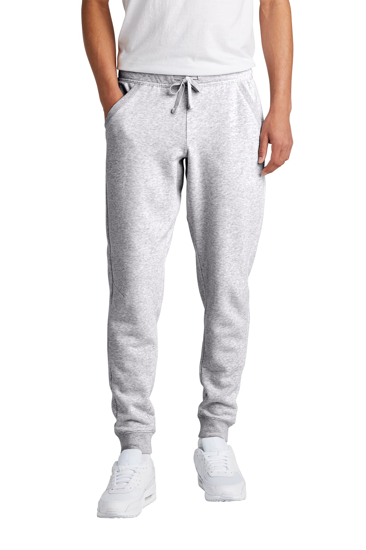 Collyn Fleece Jogger