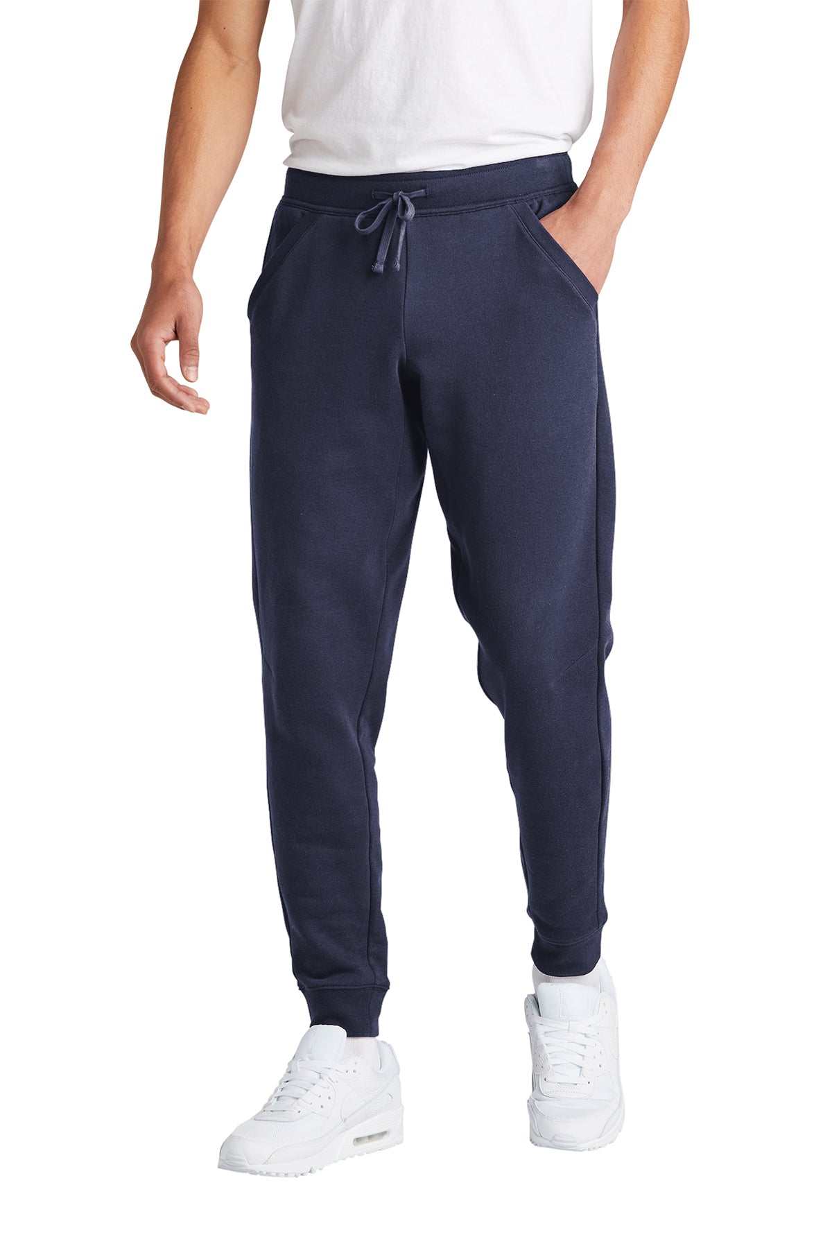 Collyn Fleece Jogger
