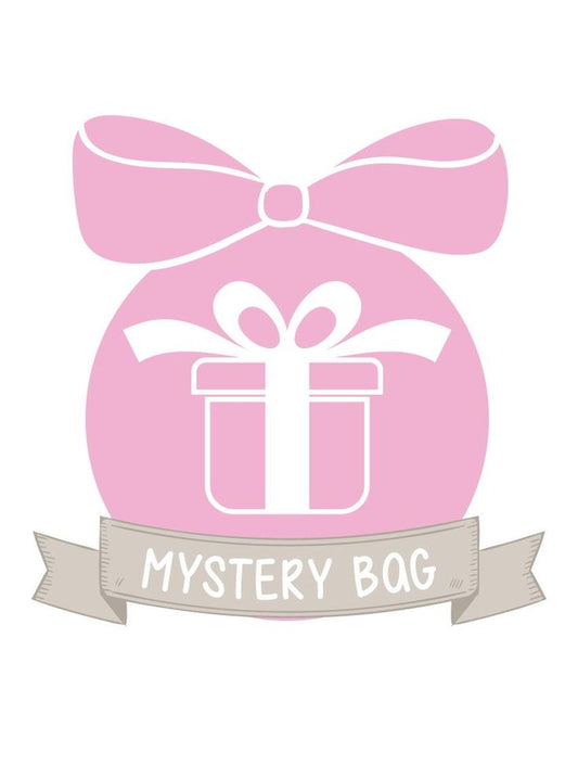 MYSTERY BAG