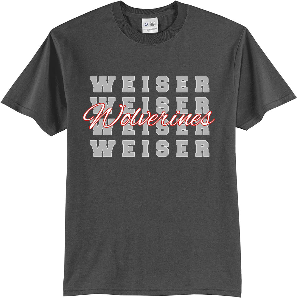 Weiser 1 T-Shirt