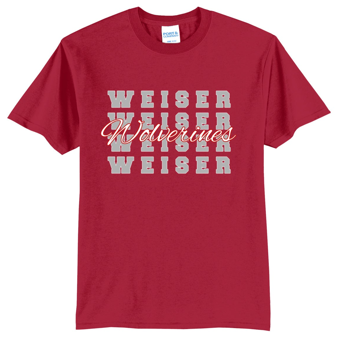 Weiser 1 T-Shirt