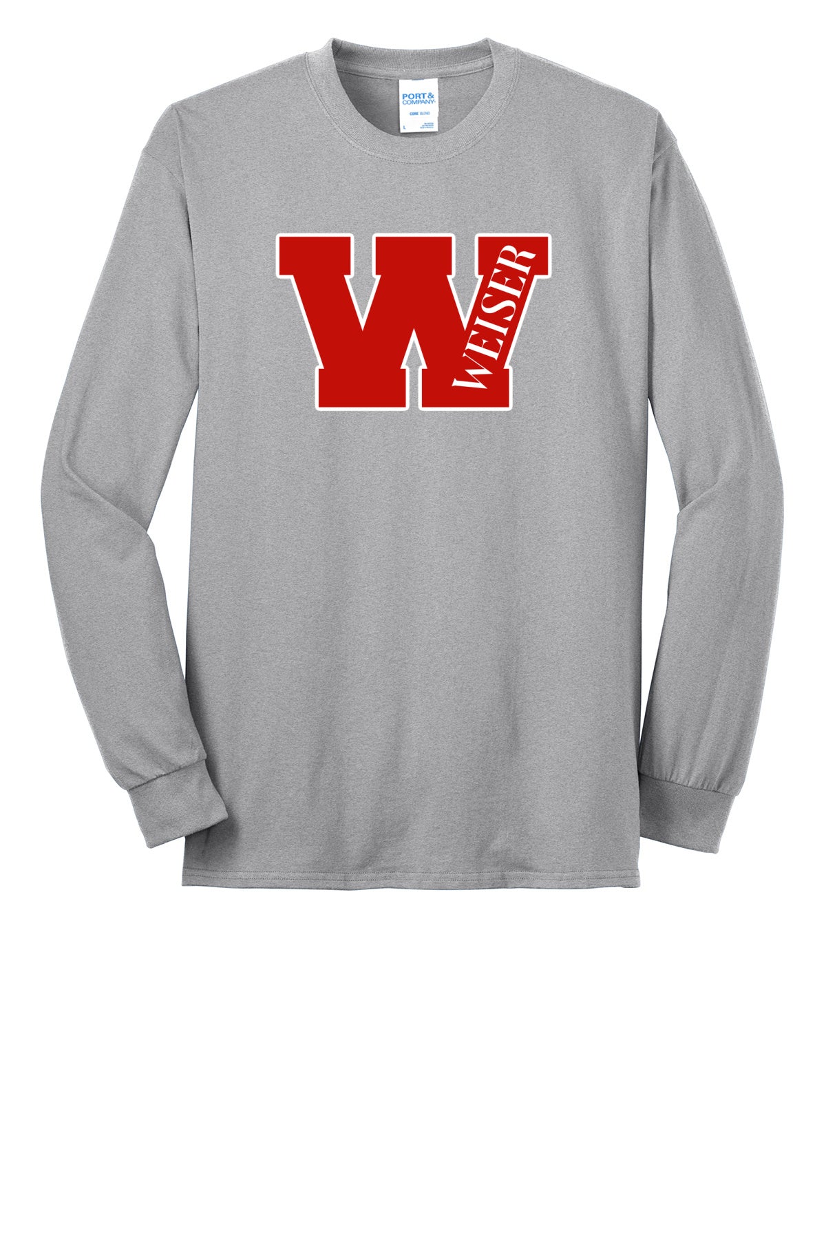 Weiser 2 Long Sleeve