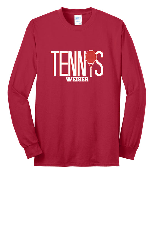 Weiser Tennis 1 Long Sleeve