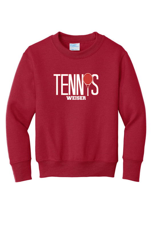 Weiser Tennis 1 Crew Neck