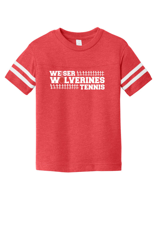 Toddler Jersey T