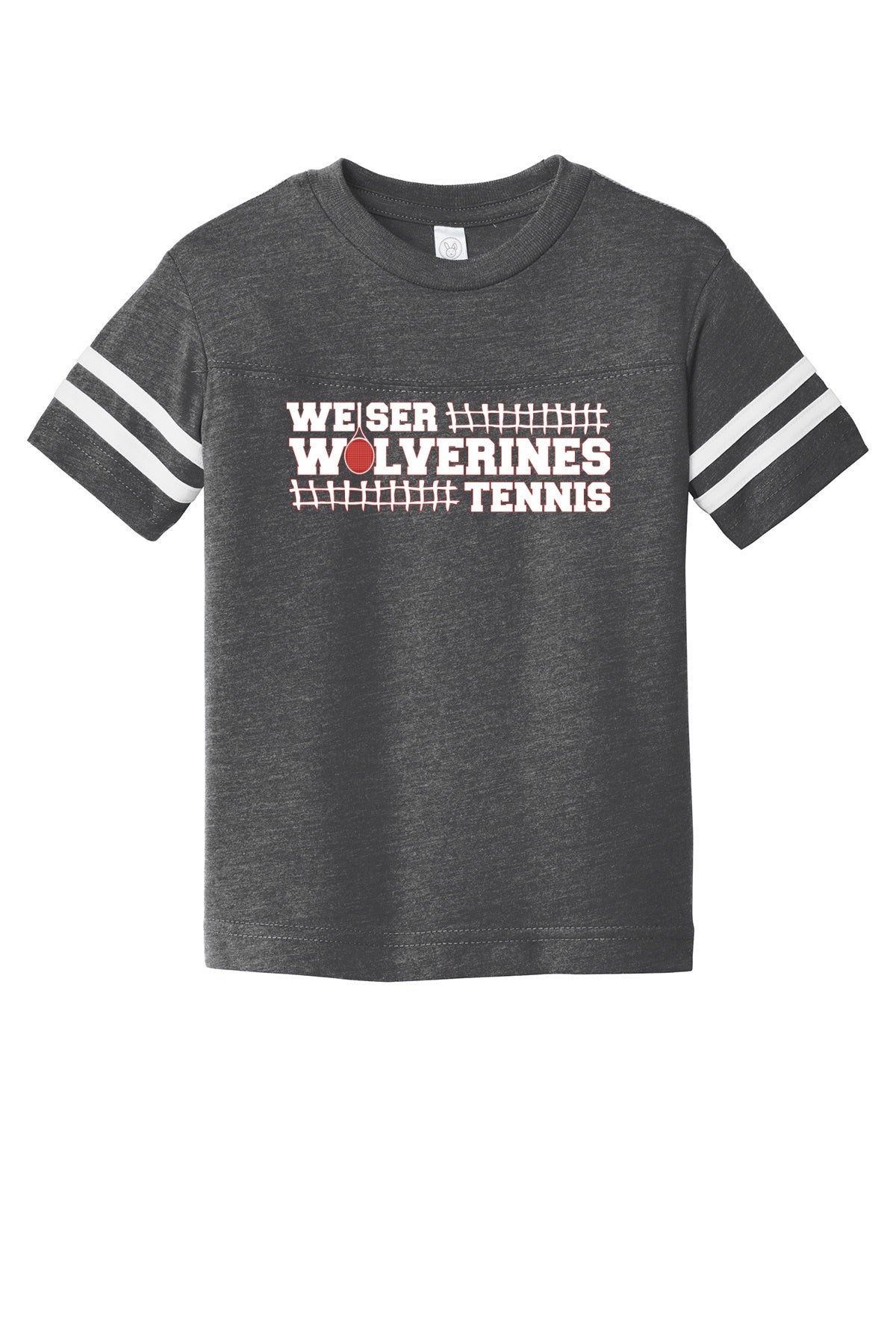 Toddler Jersey T