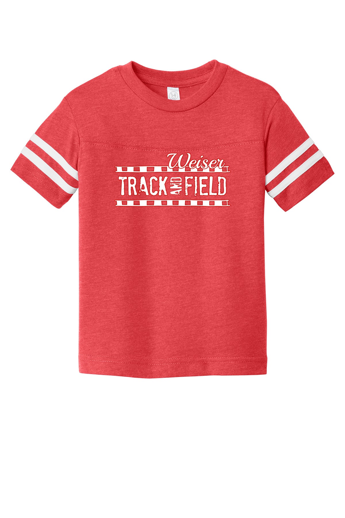 Toddler Jersey T Weiser Track 1