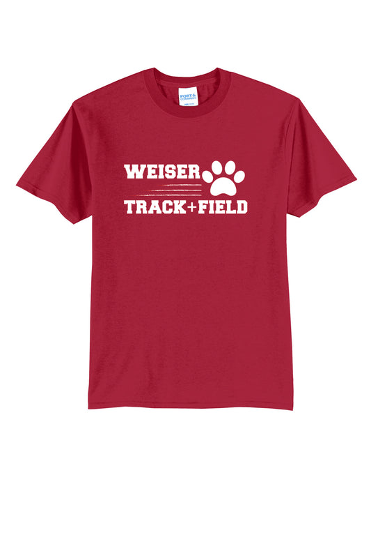Weiser Track 2 T-Shirt